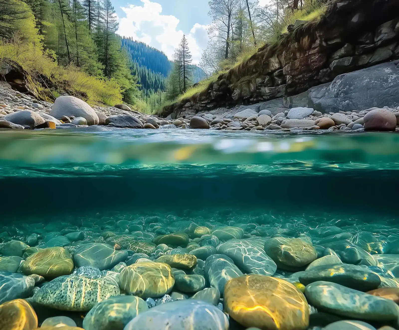Classic Nymphing Course