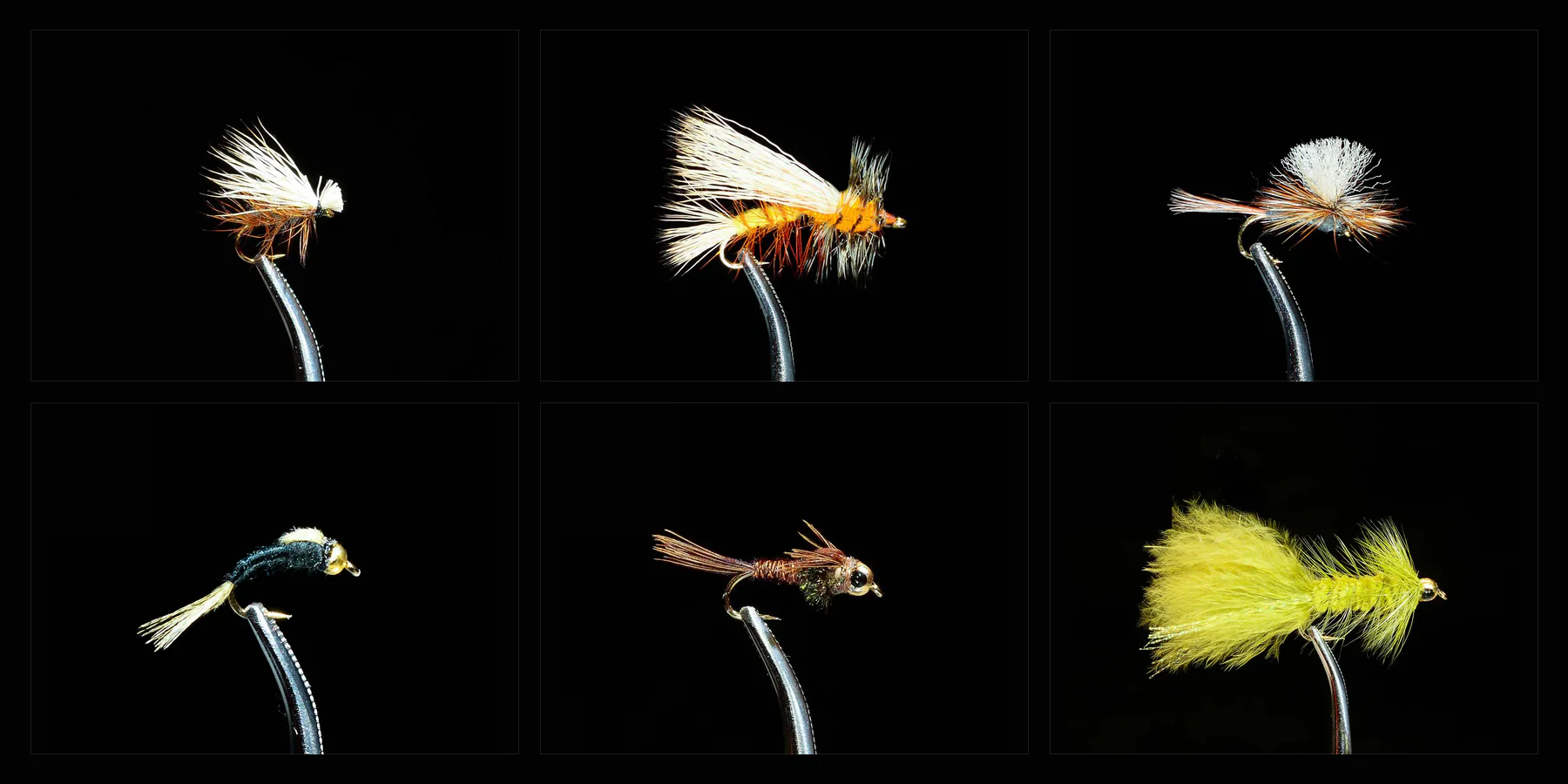 Top Trout Assortment