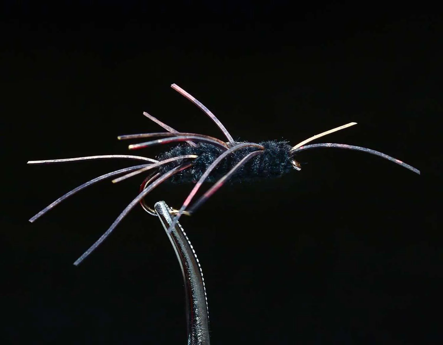 Pats Rubberleg Stonefly