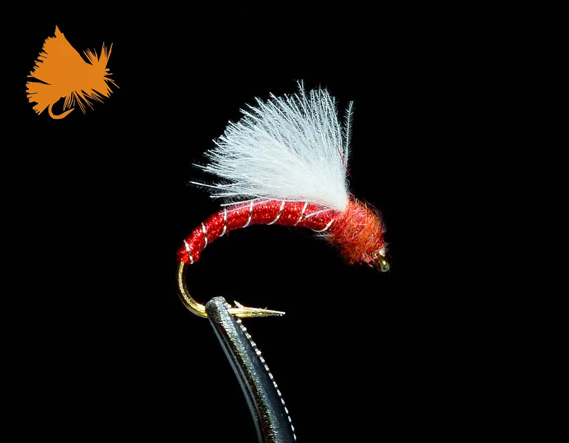Top Secret Midge